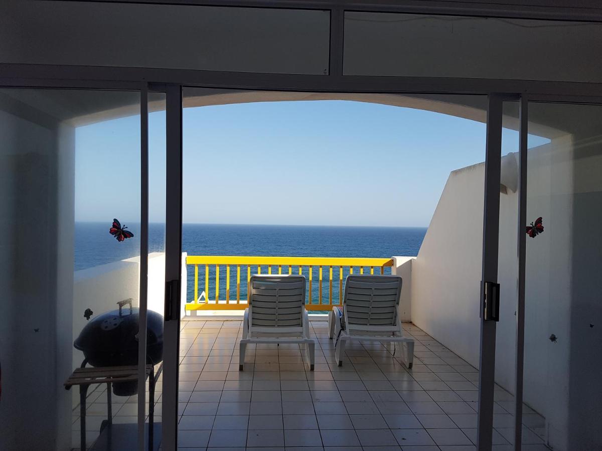 Ballito 69 Perissa Santorini Sea View, Walk To Beach -Family Only מראה חיצוני תמונה