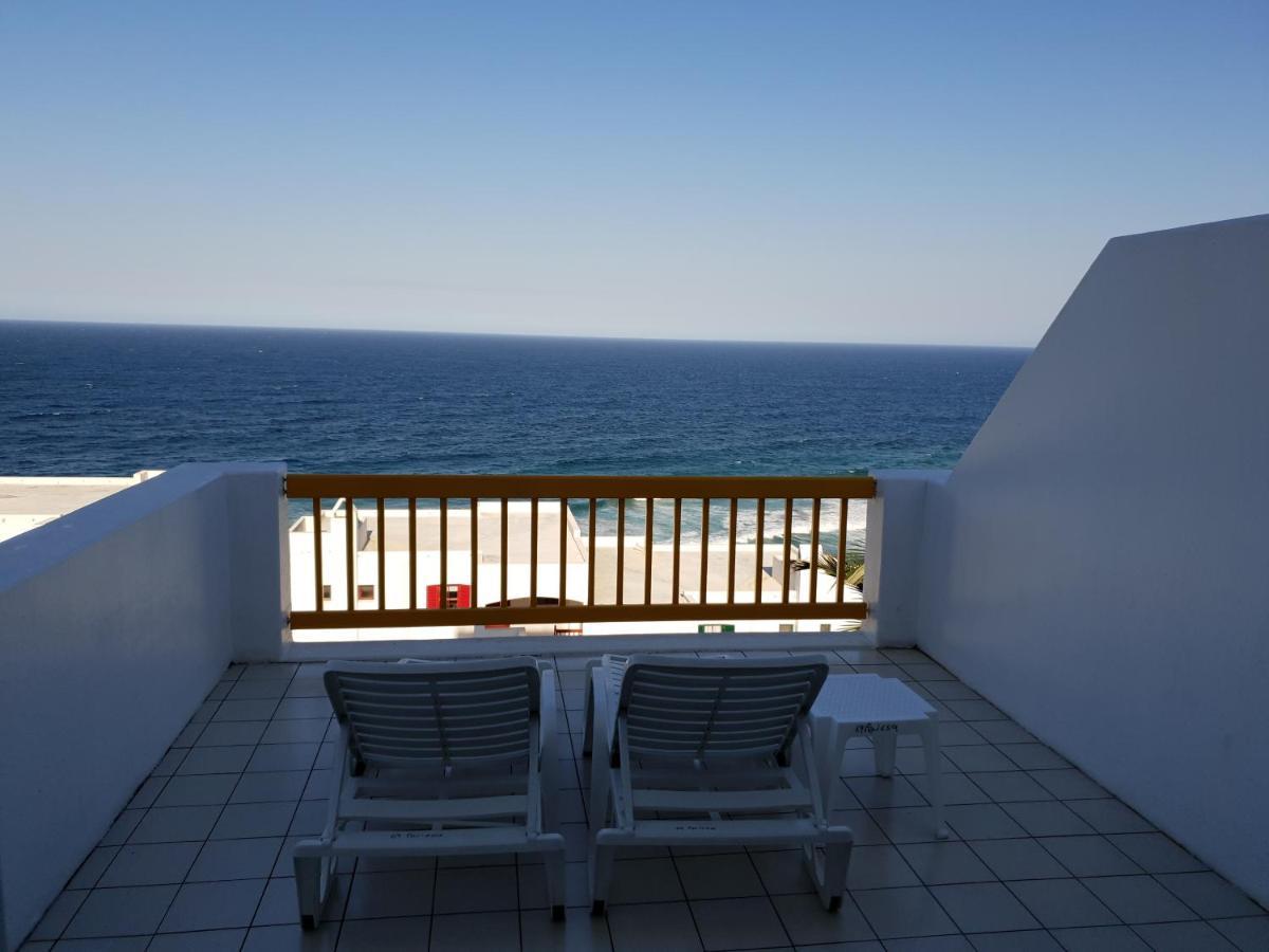Ballito 69 Perissa Santorini Sea View, Walk To Beach -Family Only מראה חיצוני תמונה