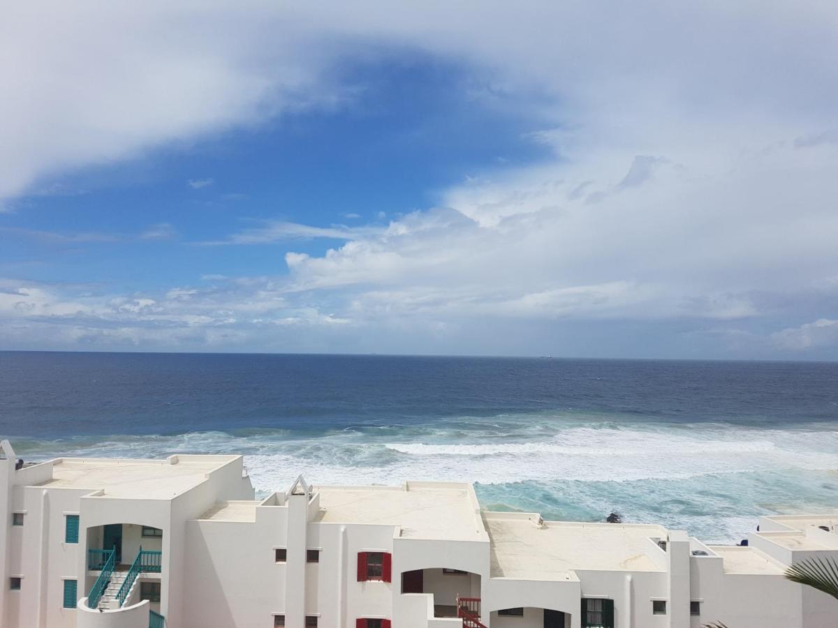 Ballito 69 Perissa Santorini Sea View, Walk To Beach -Family Only מראה חיצוני תמונה