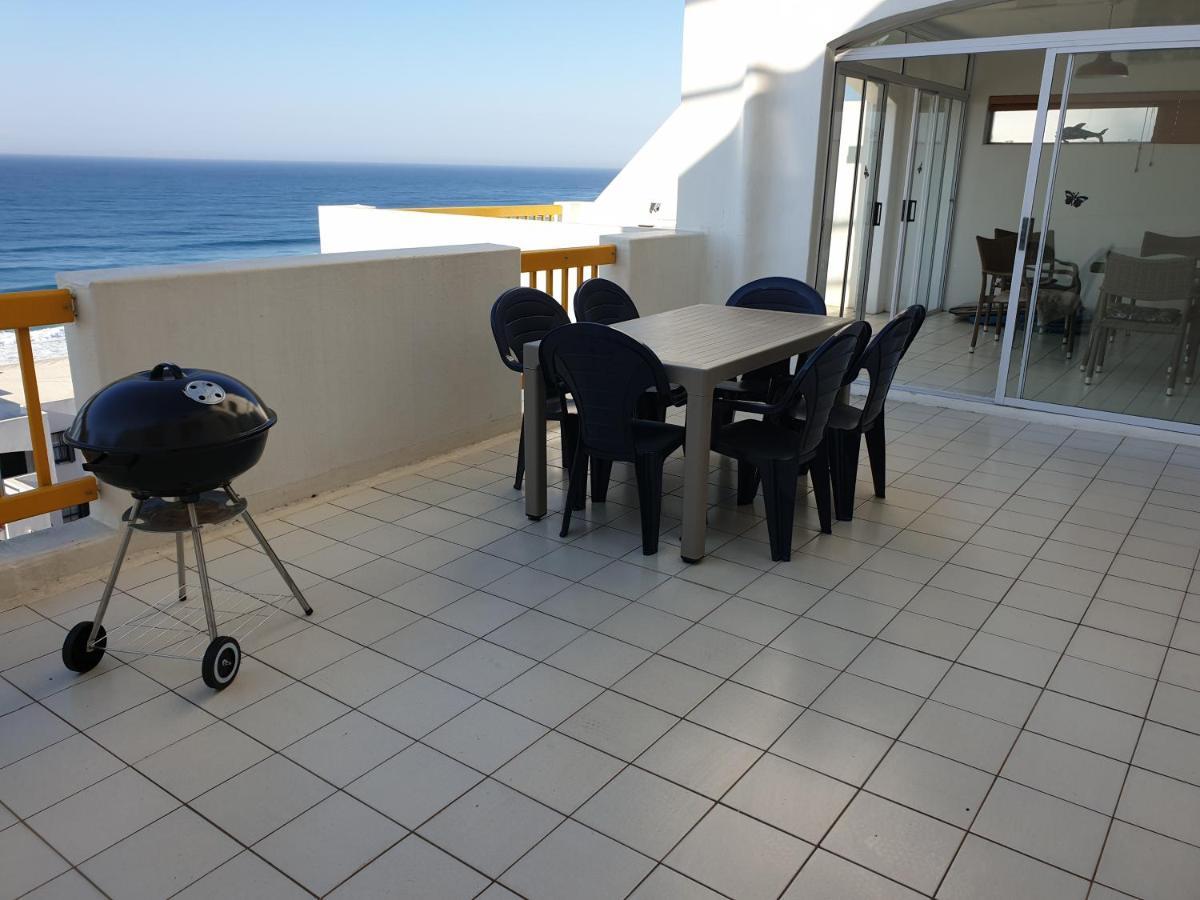 Ballito 69 Perissa Santorini Sea View, Walk To Beach -Family Only מראה חיצוני תמונה