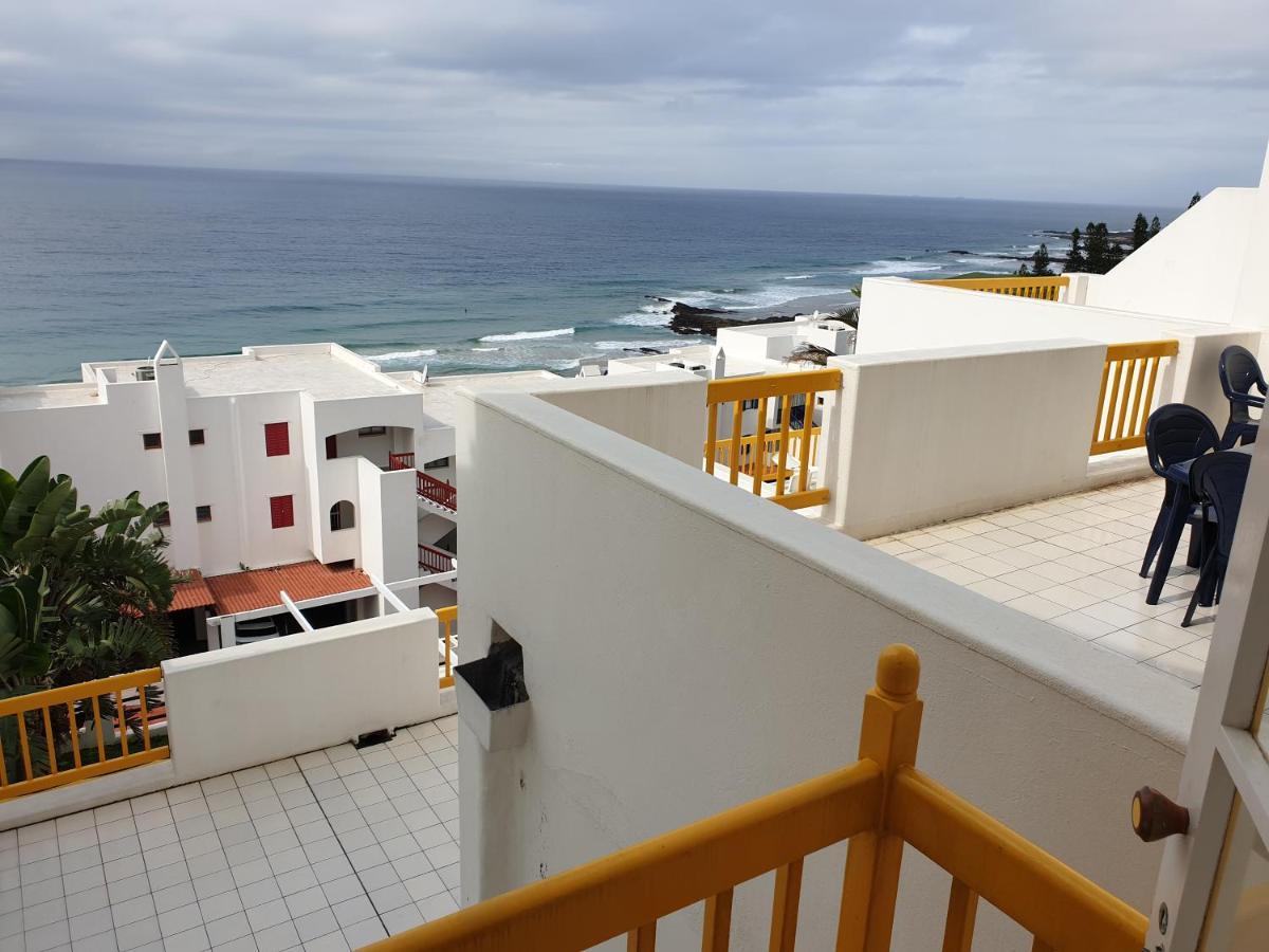 Ballito 69 Perissa Santorini Sea View, Walk To Beach -Family Only מראה חיצוני תמונה