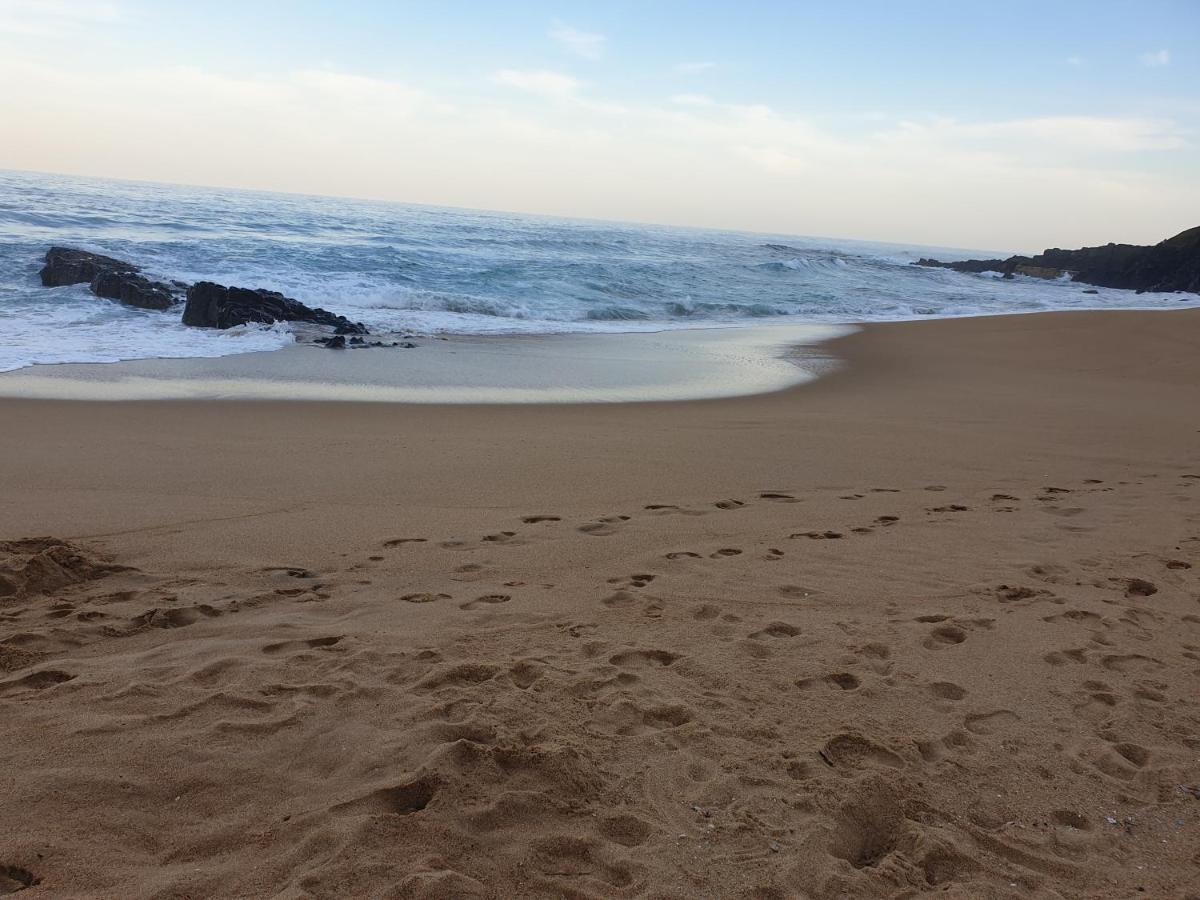 Ballito 69 Perissa Santorini Sea View, Walk To Beach -Family Only מראה חיצוני תמונה