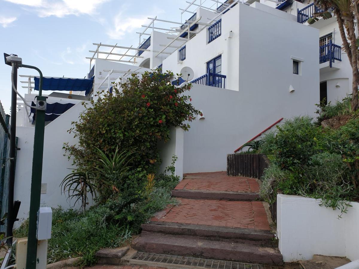 Ballito 69 Perissa Santorini Sea View, Walk To Beach -Family Only מראה חיצוני תמונה