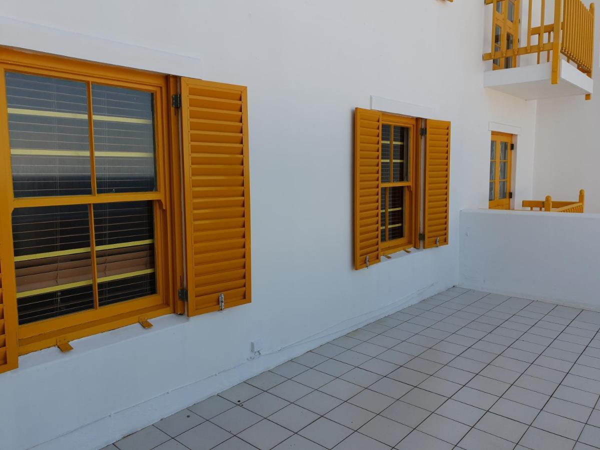 Ballito 69 Perissa Santorini Sea View, Walk To Beach -Family Only מראה חיצוני תמונה