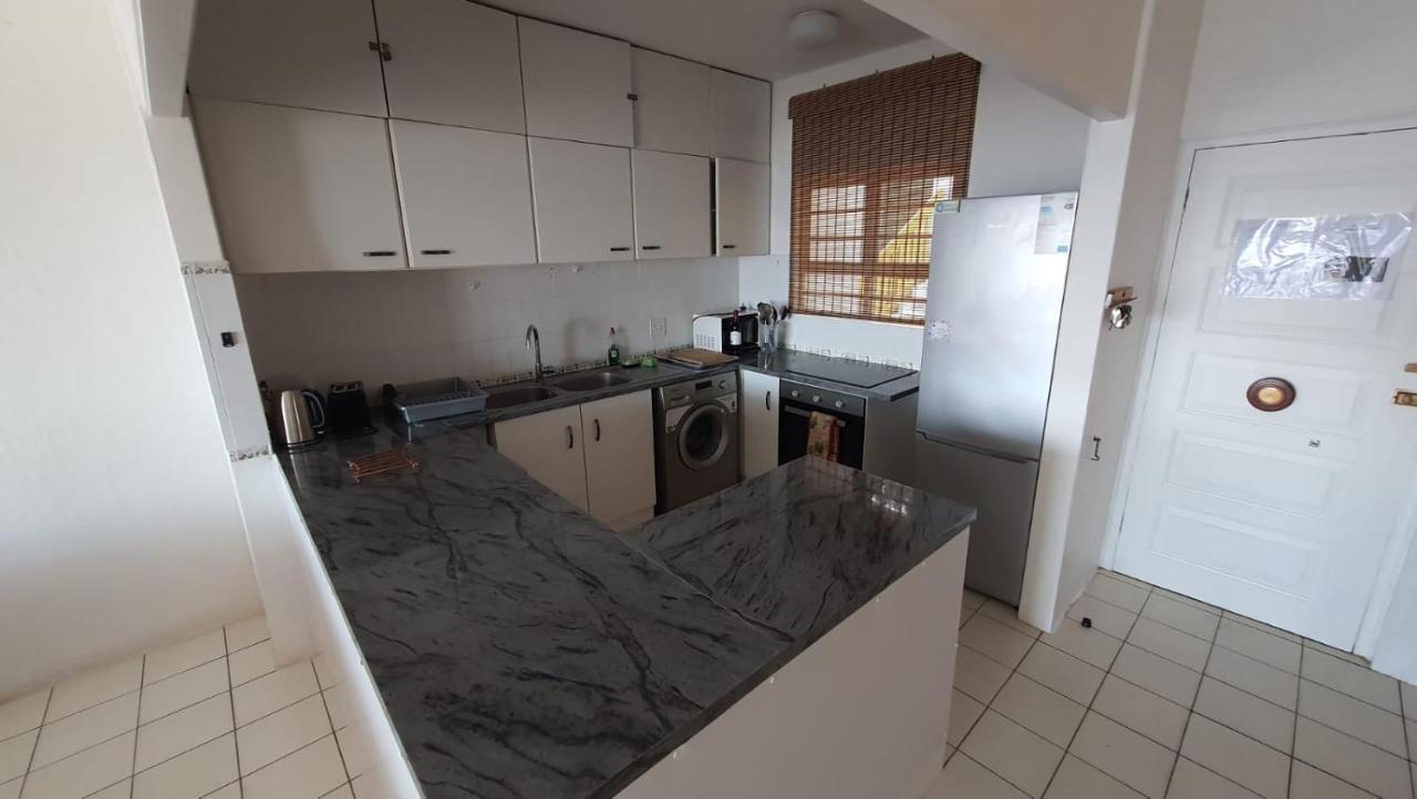 Ballito 69 Perissa Santorini Sea View, Walk To Beach -Family Only מראה חיצוני תמונה