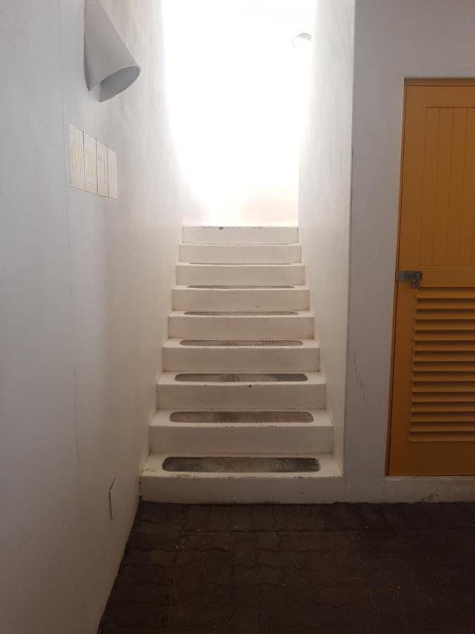 Ballito 69 Perissa Santorini Sea View, Walk To Beach -Family Only מראה חיצוני תמונה